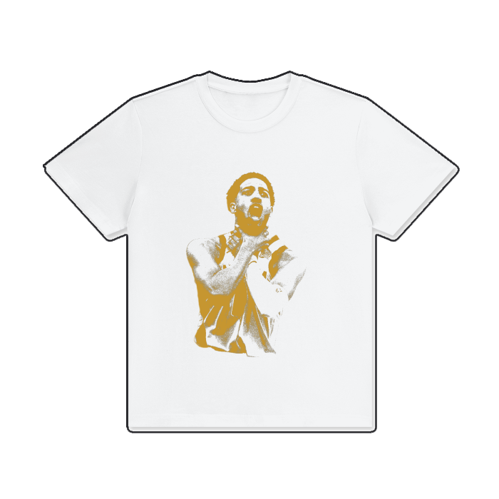 Tyrese Haliburton Regular Fit Tee