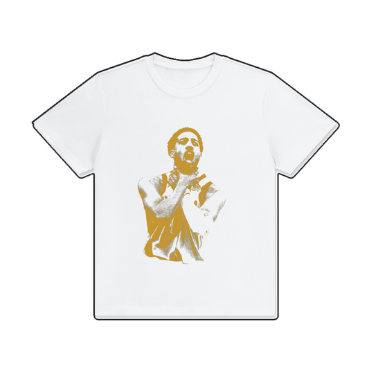 Tyrese Haliburton Regular Fit Tee