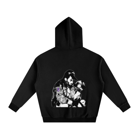 Kobe Trophy Hoodie