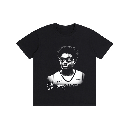 Anthony Edwards v3 Black