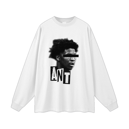 Anthony Edwards Long Sleeve