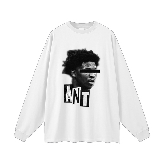 Anthony Edwards Long Sleeve