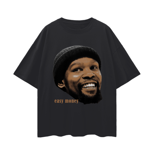 Kevin Durant Baggy Graphic Tee