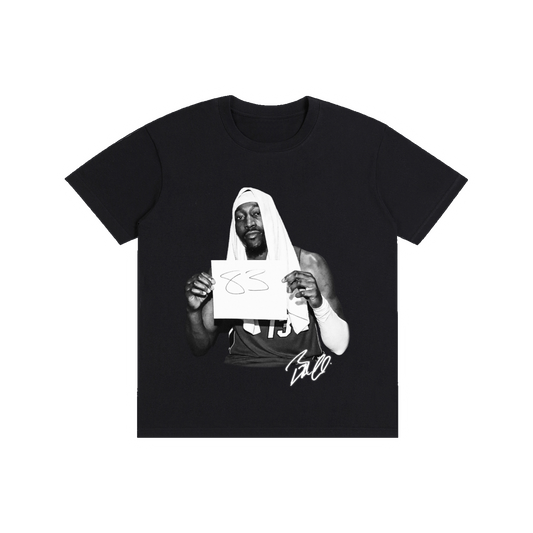 Bam Adebayo 83 Points Tee