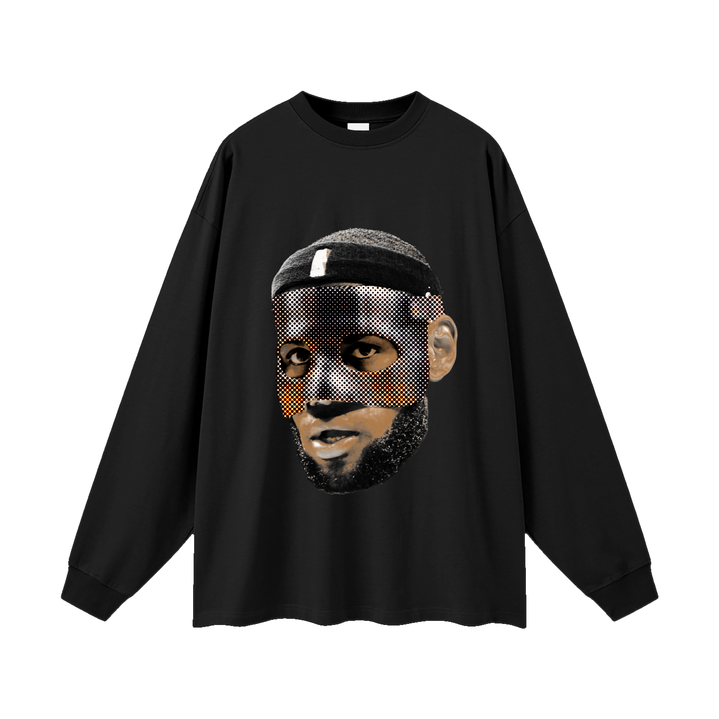 LeBron James Long Sleeve