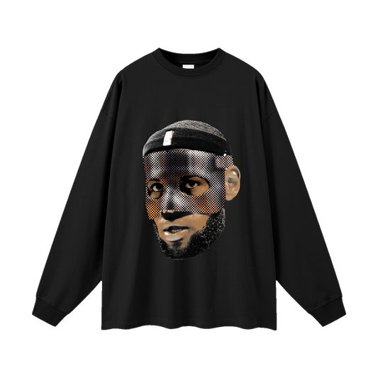 LeBron James Long Sleeve