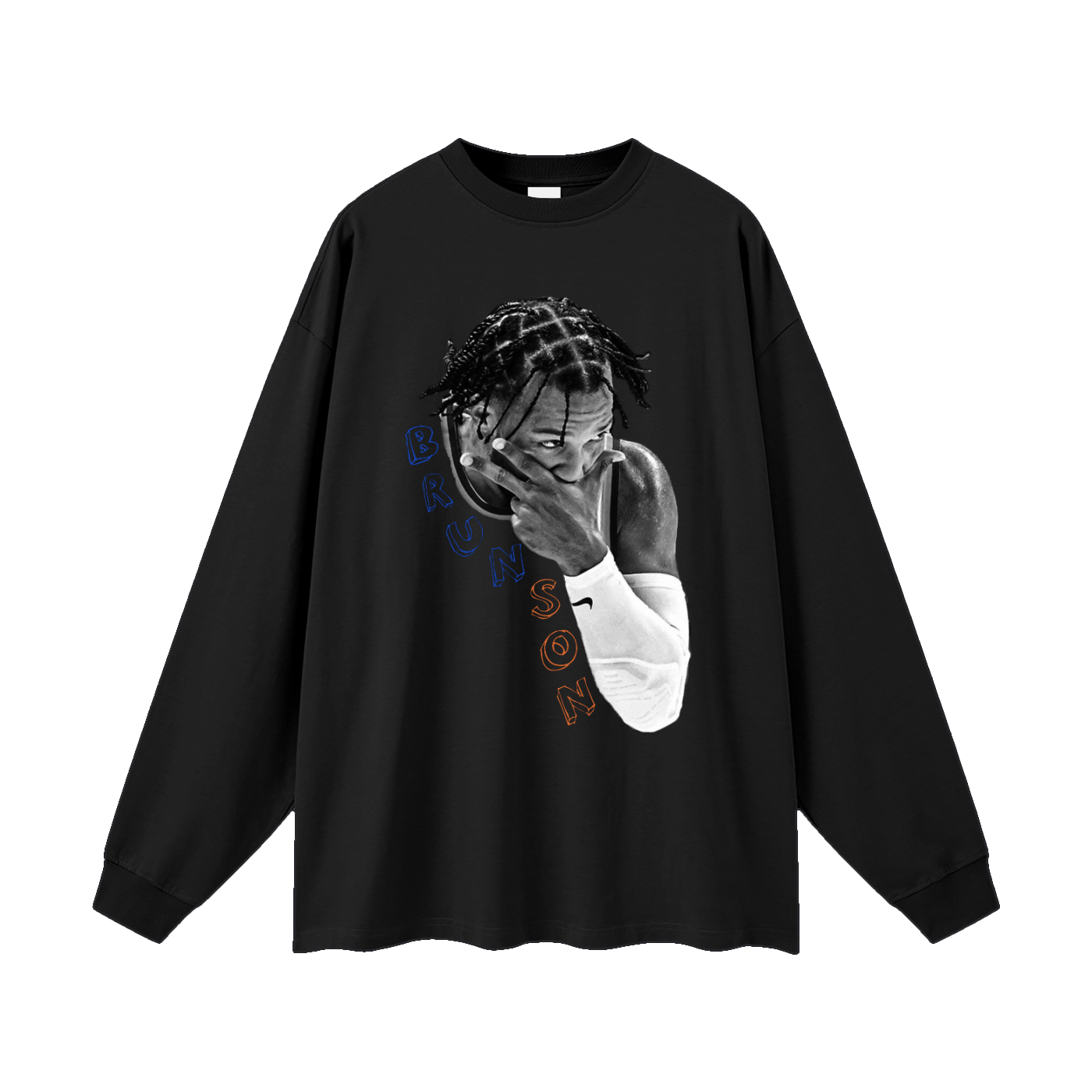 Brunson v1 Long Sleeve