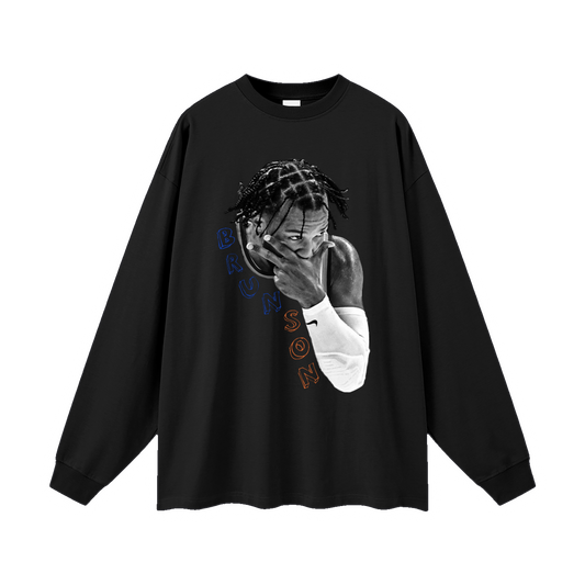 Brunson v1 Long Sleeve