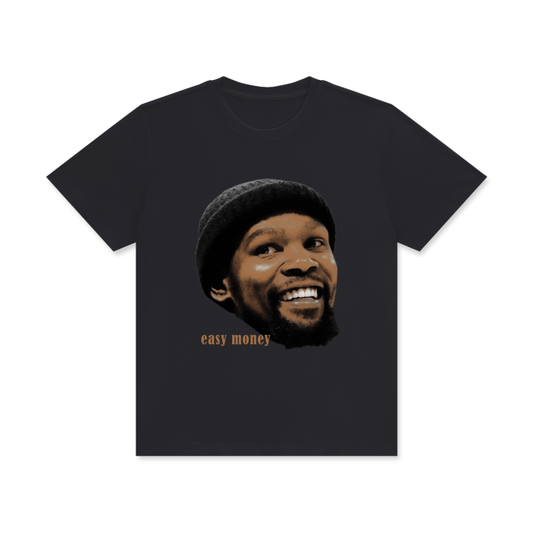 Kevin Durant Regular Fit Graphic Tee