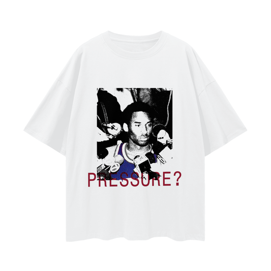Kobe Bryant 'Pressure' Baggy Fit Tee