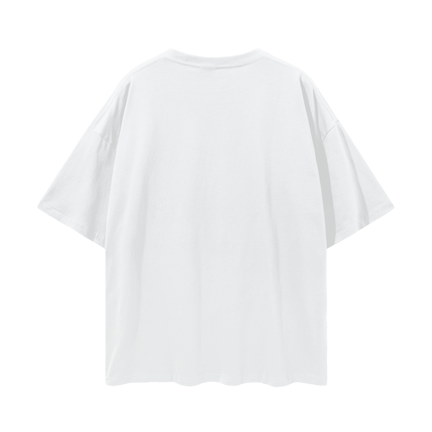 Tyrese Haliburton Baggy Fit Tee