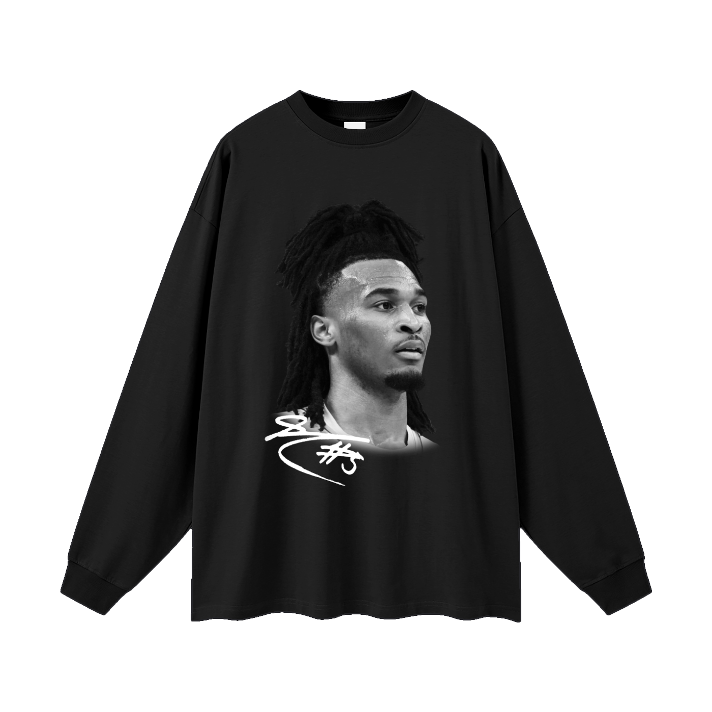 Stephon Castle Long Sleeve Black