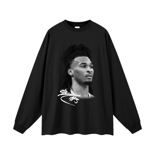 Stephon Castle Long Sleeve Black