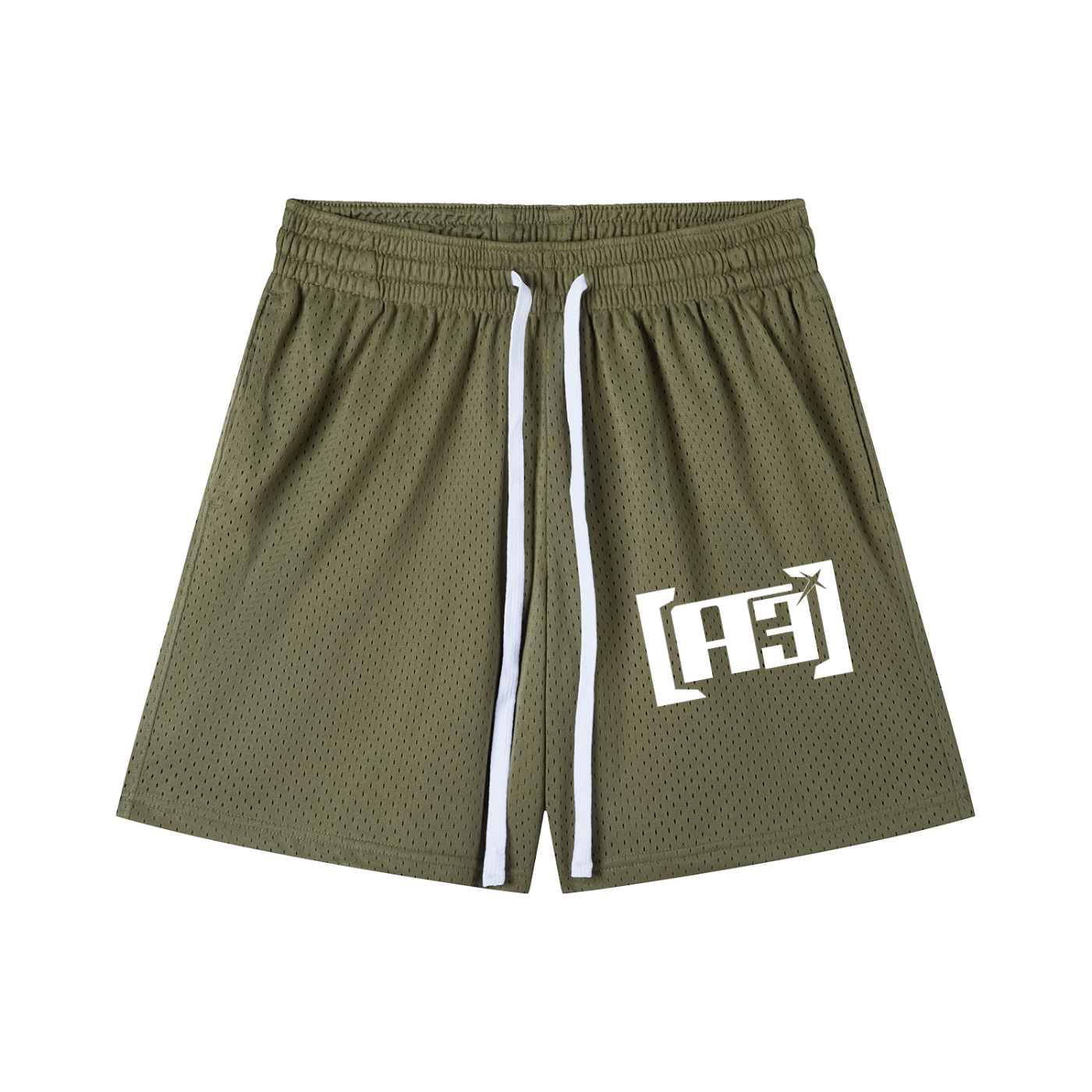 [Alter-Ego] Studios Basketball Shorts
