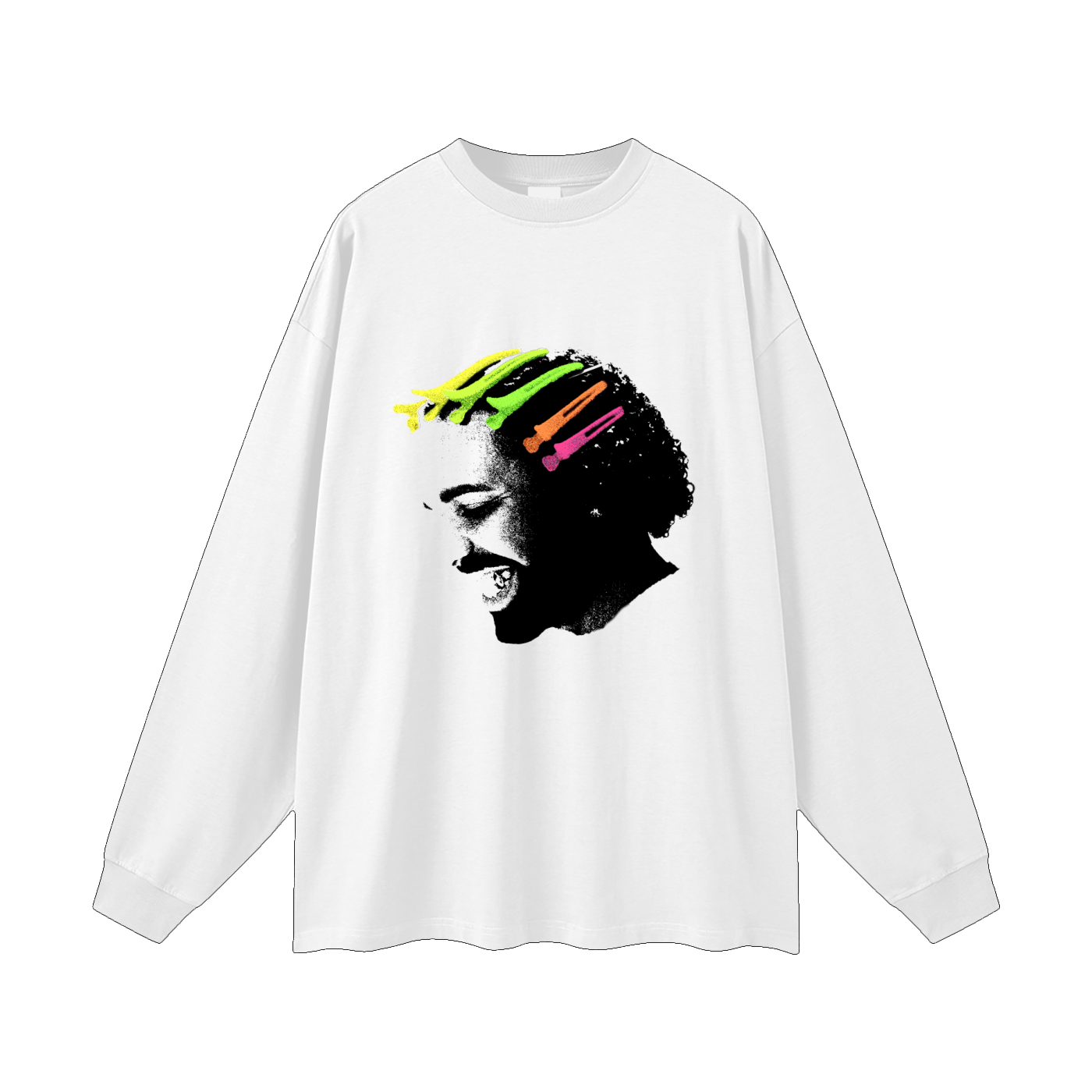 Drake Long Sleeve