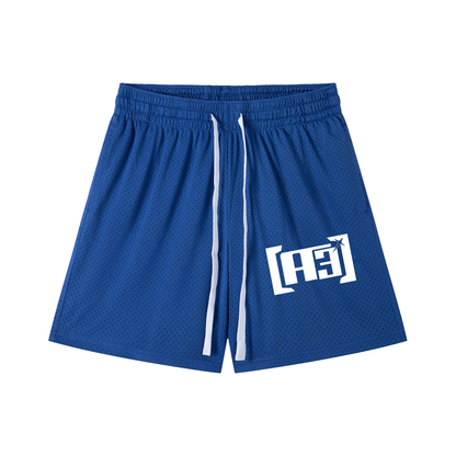 [Alter-Ego] Studios Basketball Shorts