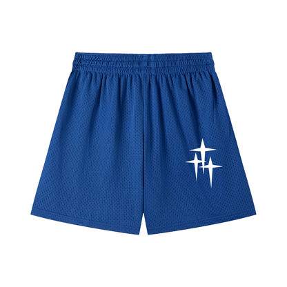 [Alter-Ego] Studios Basketball Shorts