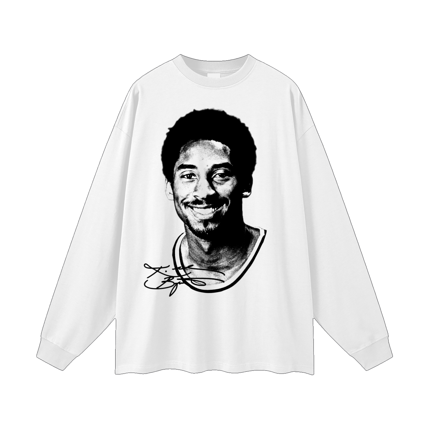 Kobe Long Sleeve