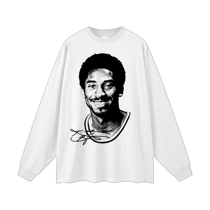 Kobe Long Sleeve