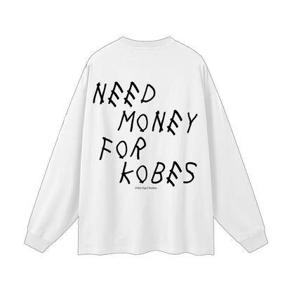 Kobe Long Sleeve