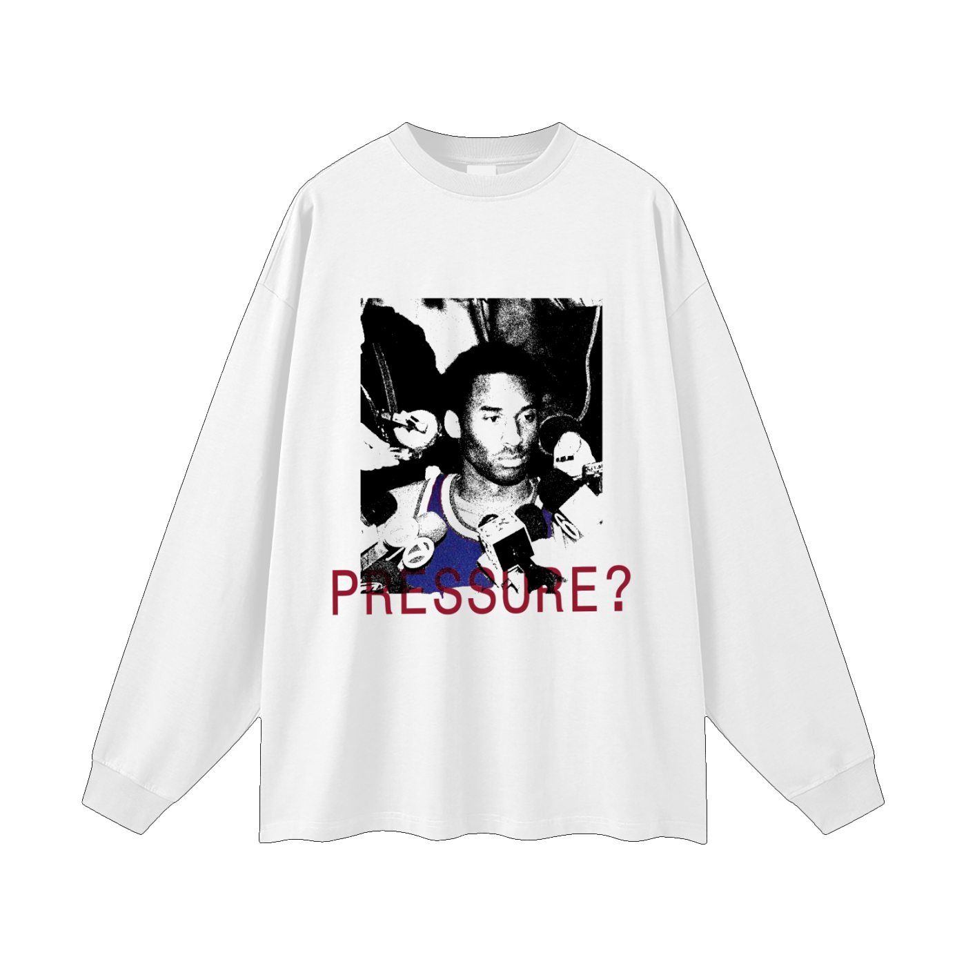 KOBE Pressure Long Sleeve