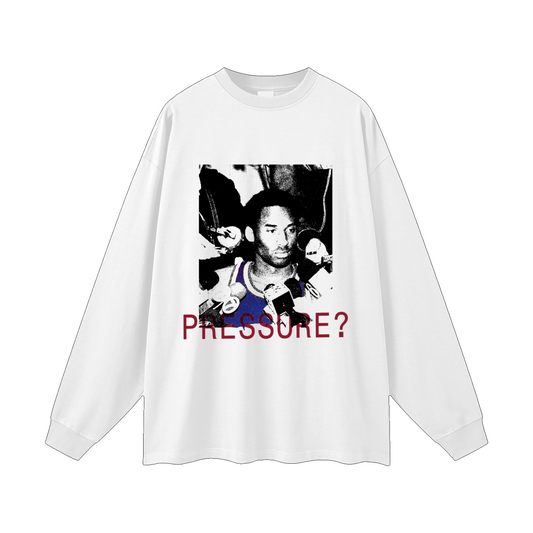 KOBE Pressure Long Sleeve