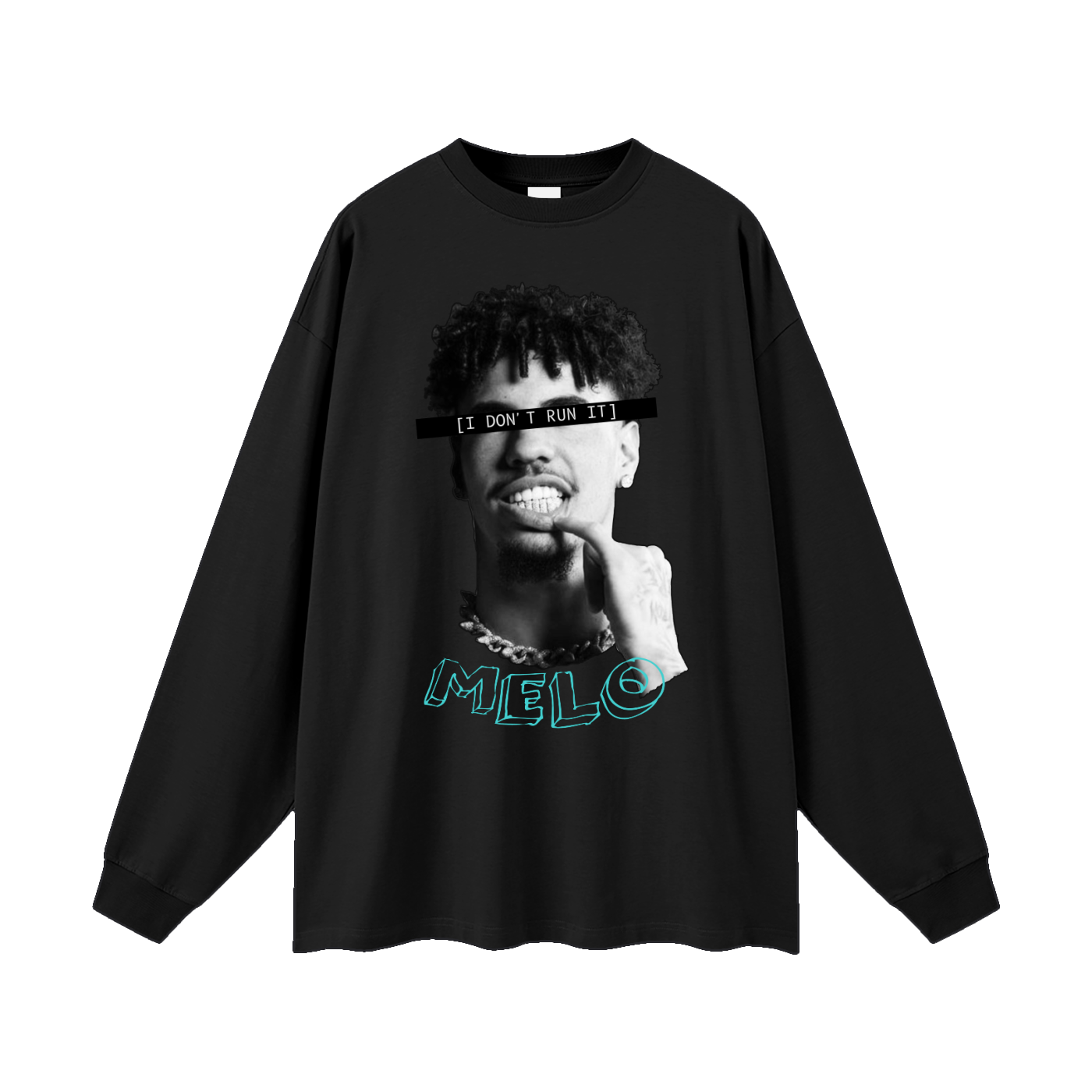 Lamelo ball Long Sleeve