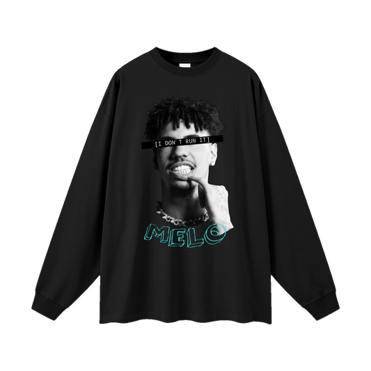 Lamelo ball Long Sleeve