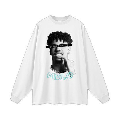 Lamelo ball Long Sleeve