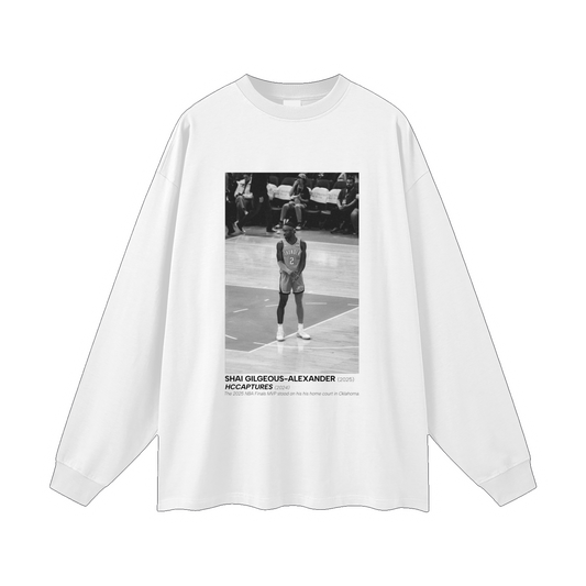 SGA x HC Long Sleeve