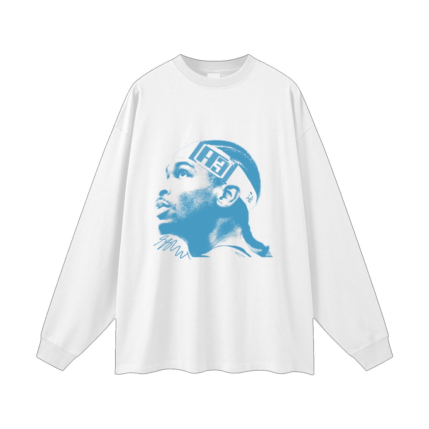 SGA Long Sleeve