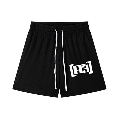 [Alter-Ego] Studios Basketball Shorts