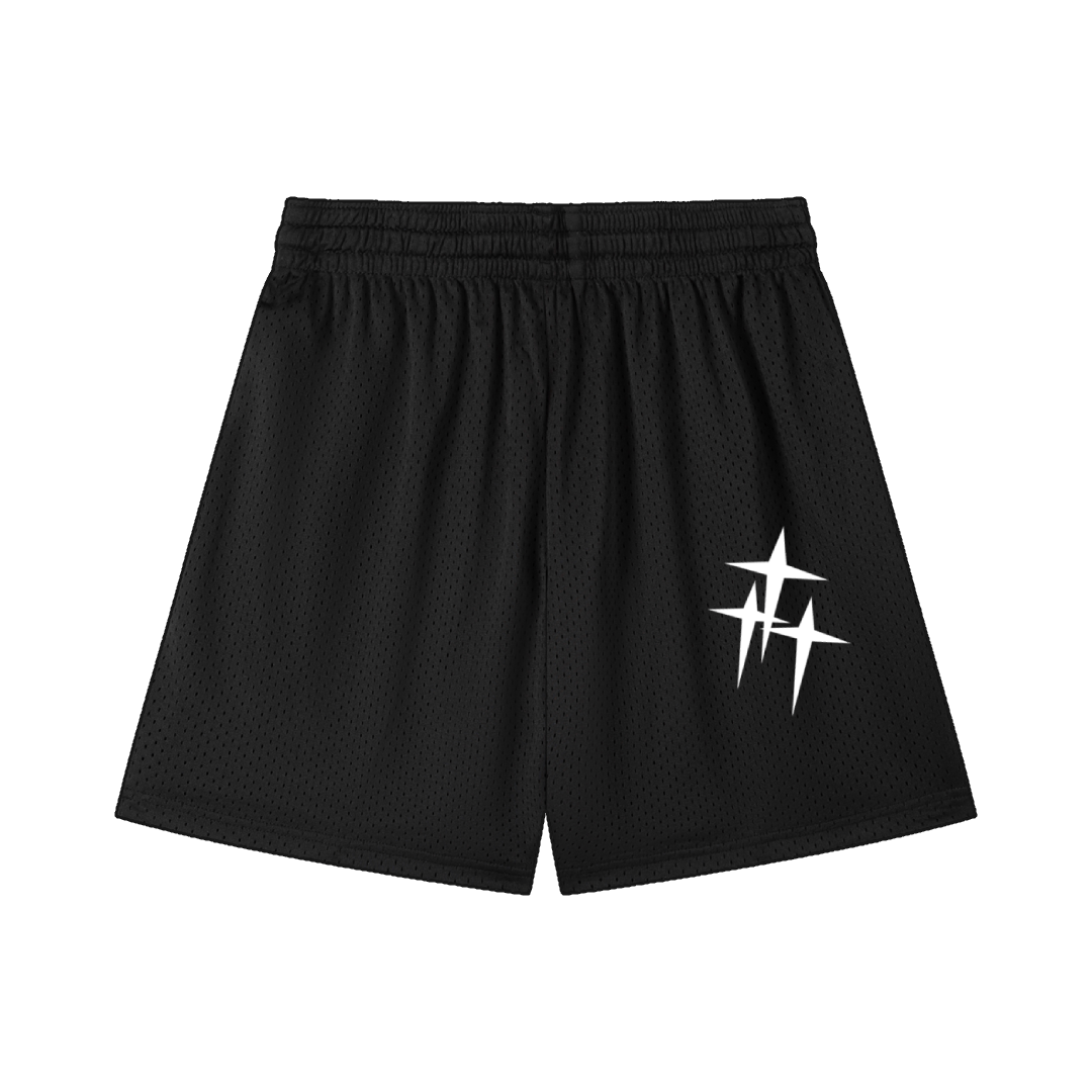 [Alter-Ego] Studios Basketball Shorts