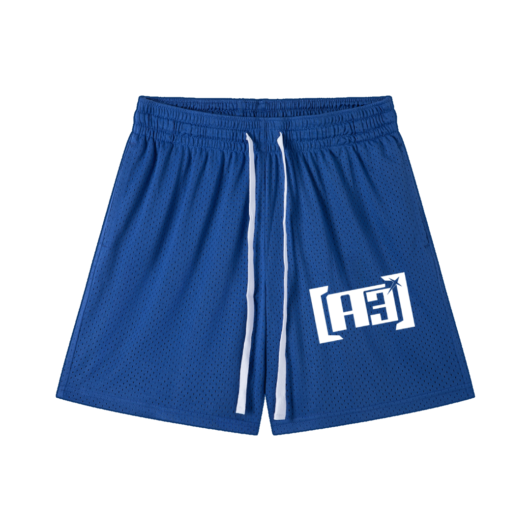 [Alter-Ego] Studios Basketball Shorts