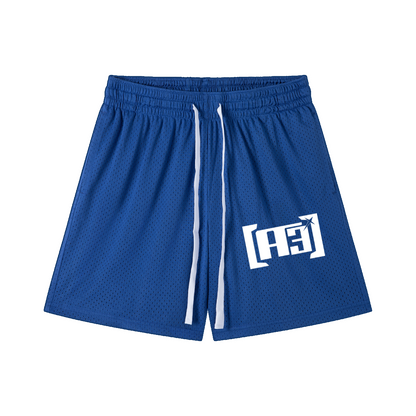 [Alter-Ego] Studios Basketball Shorts