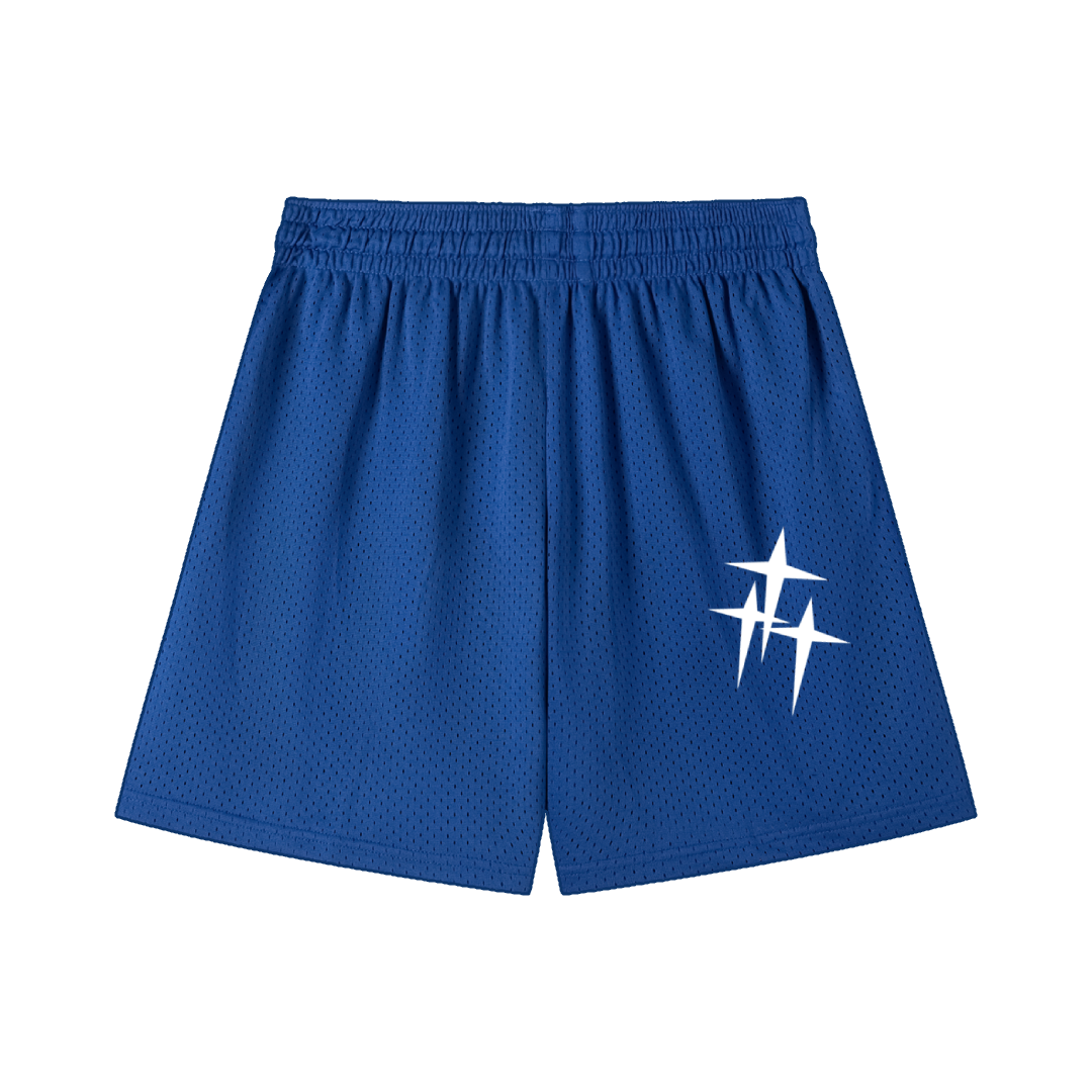 [Alter-Ego] Studios Basketball Shorts