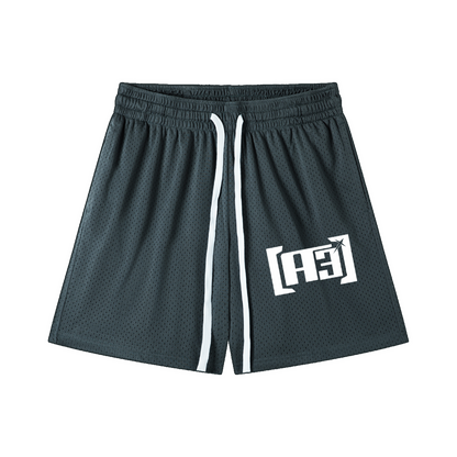 [Alter-Ego] Studios Basketball Shorts