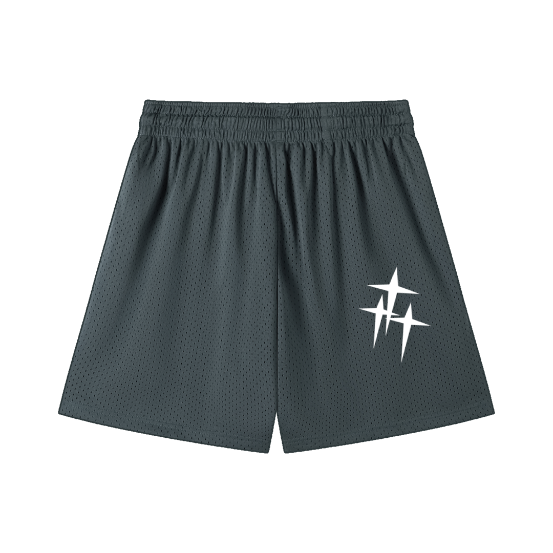 [Alter-Ego] Studios Basketball Shorts