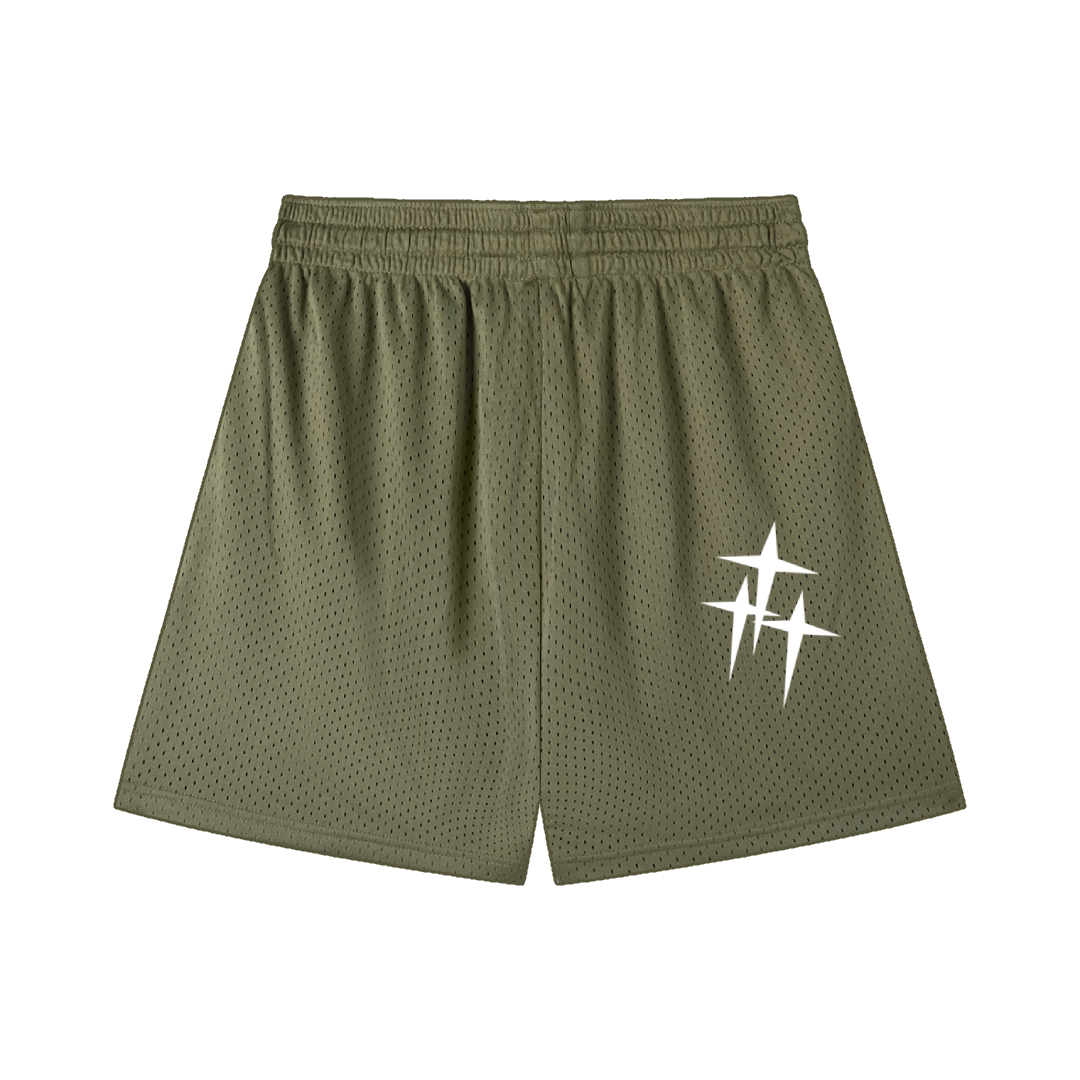 [Alter-Ego] Studios Basketball Shorts
