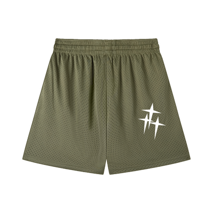 [Alter-Ego] Studios Basketball Shorts
