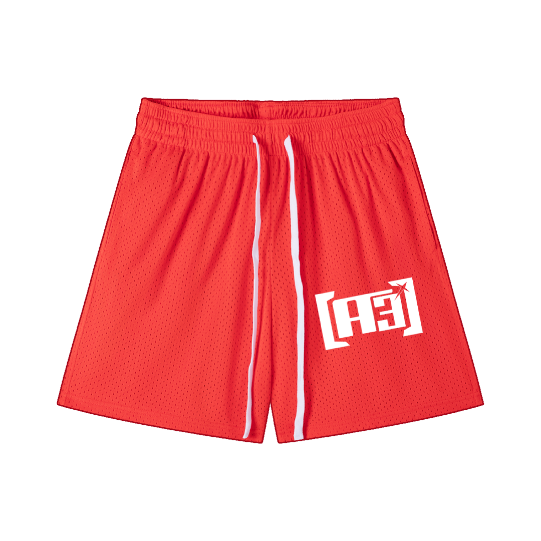 [Alter-Ego] Studios Basketball Shorts