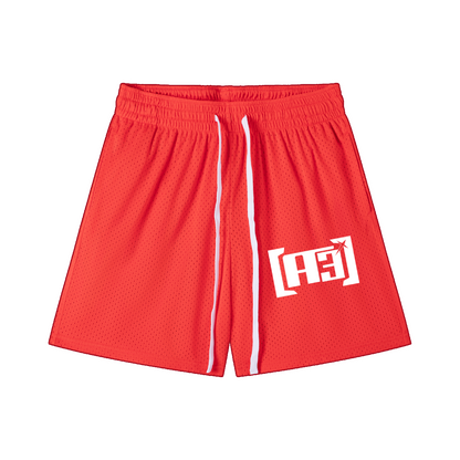 [Alter-Ego] Studios Basketball Shorts