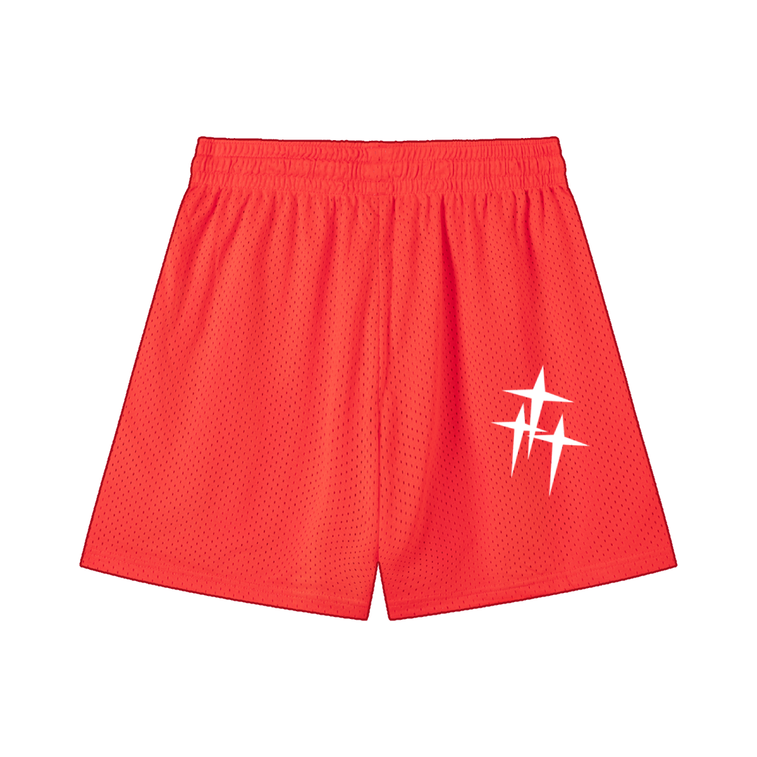 [Alter-Ego] Studios Basketball Shorts