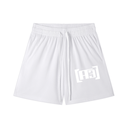 [Alter-Ego] Studios Basketball Shorts