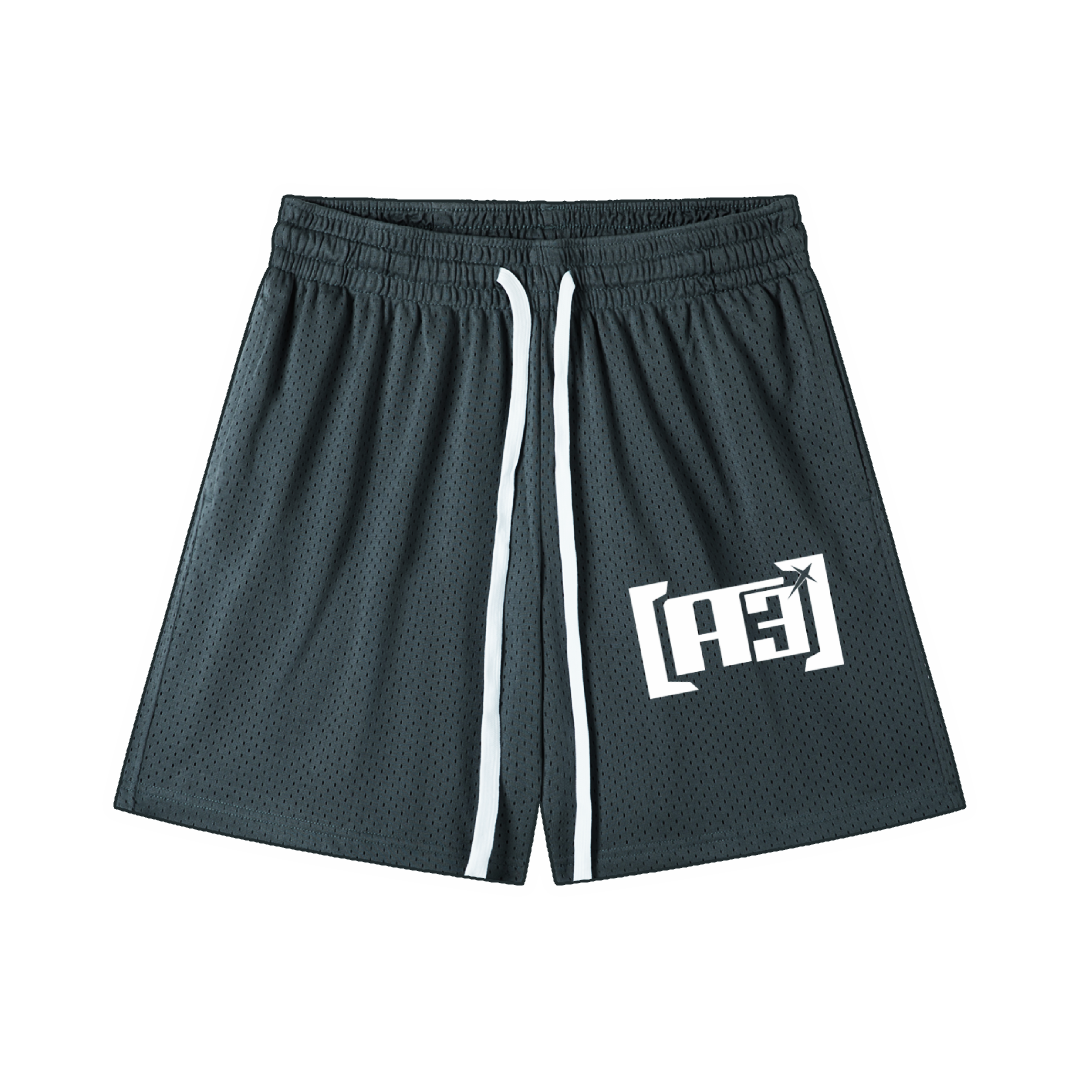 [Alter-Ego] Studios Basketball Shorts