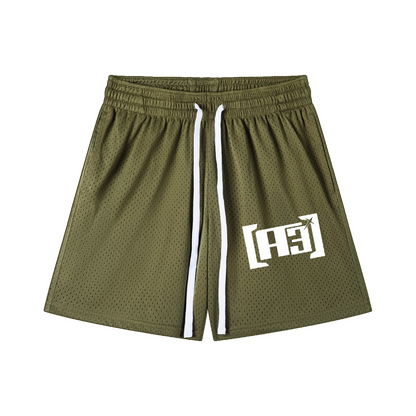[Alter-Ego] Studios Basketball Shorts
