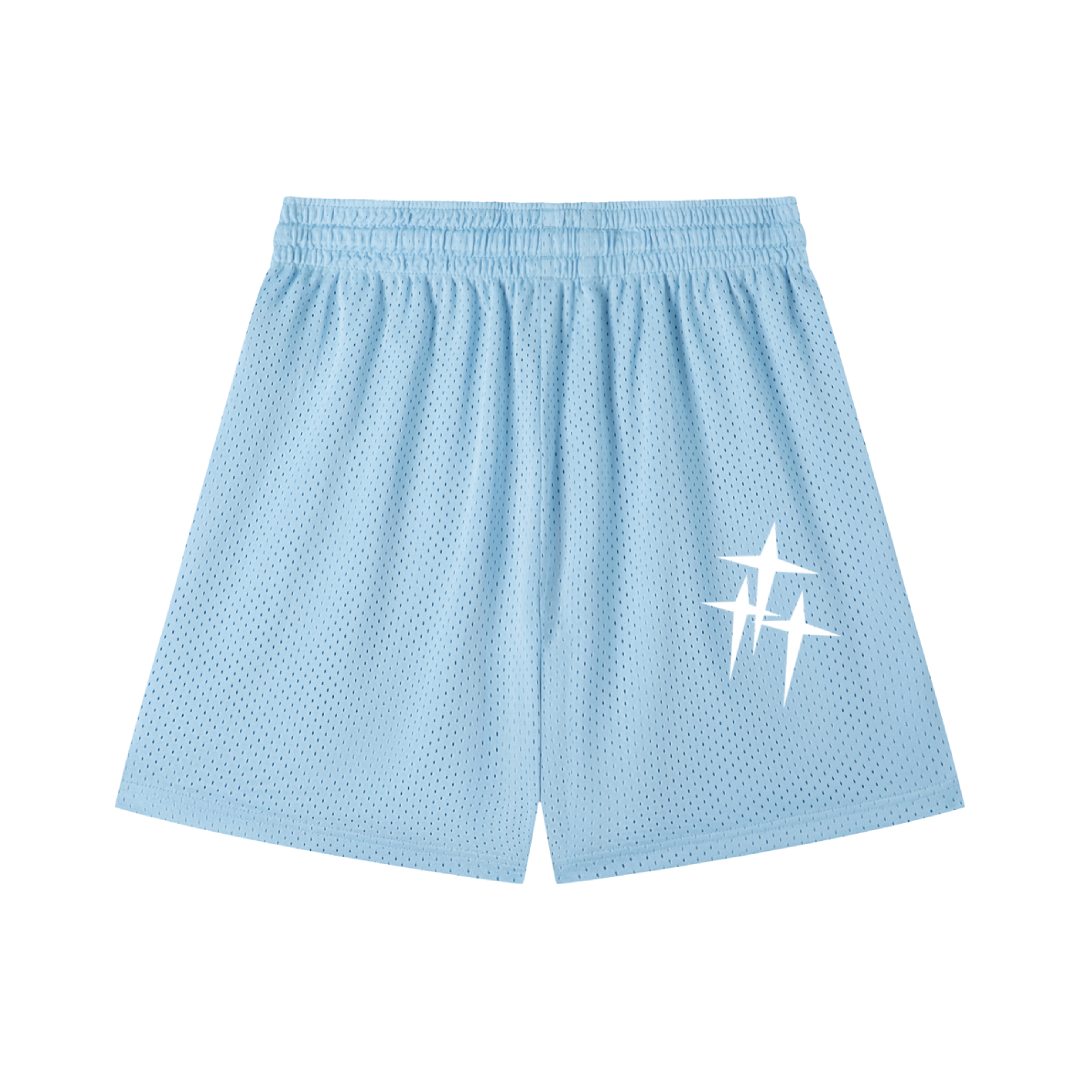 [Alter-Ego] Studios Basketball Shorts
