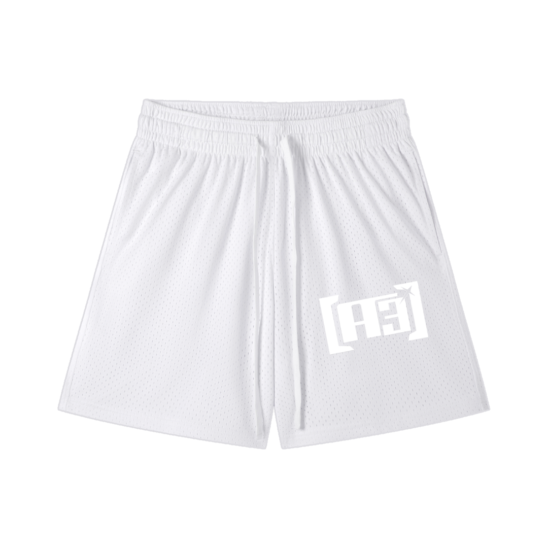 [Alter-Ego] Studios Basketball Shorts
