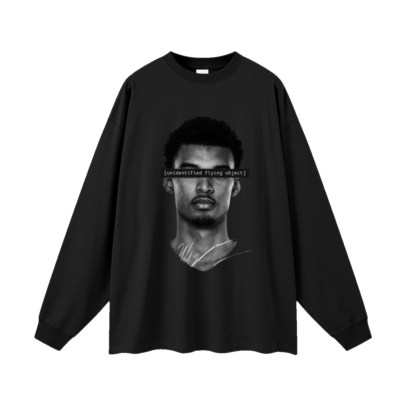 Wemby Long Sleeve
