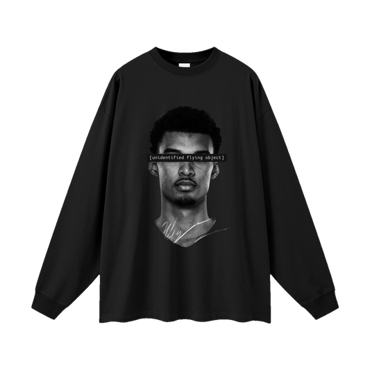 Wemby Long Sleeve